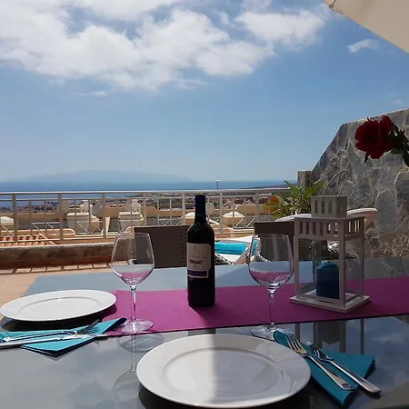 Villa Roque Del Conde 2 *