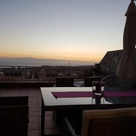 Roque Del Conde 2 Villa