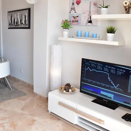 Villa Roque Del Conde 2 *