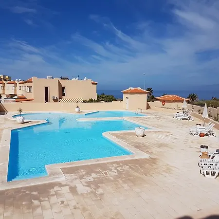 Villa Roque Del Conde 2