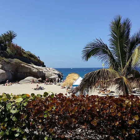 Villa Roque Del Conde 2 *