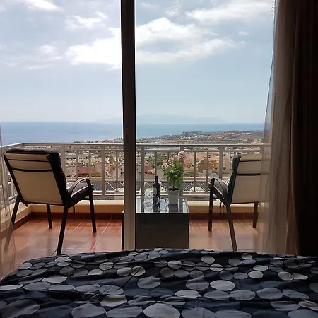 Villa Roque Del Conde 2 Playa de las Américas
