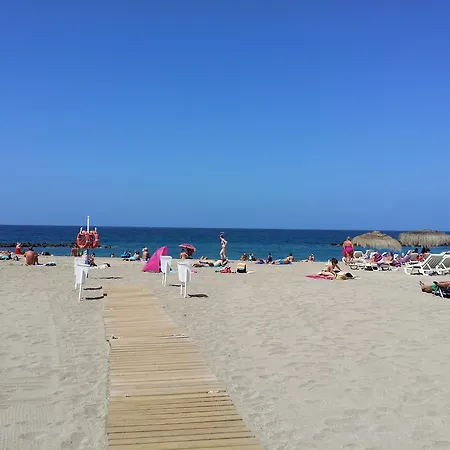 Villa Roque Del Conde 2
